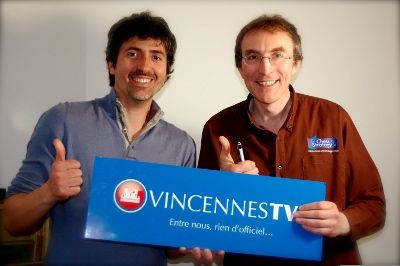 Les Checs Simplement Avec Vincennes Tv Echecs Strat Gie