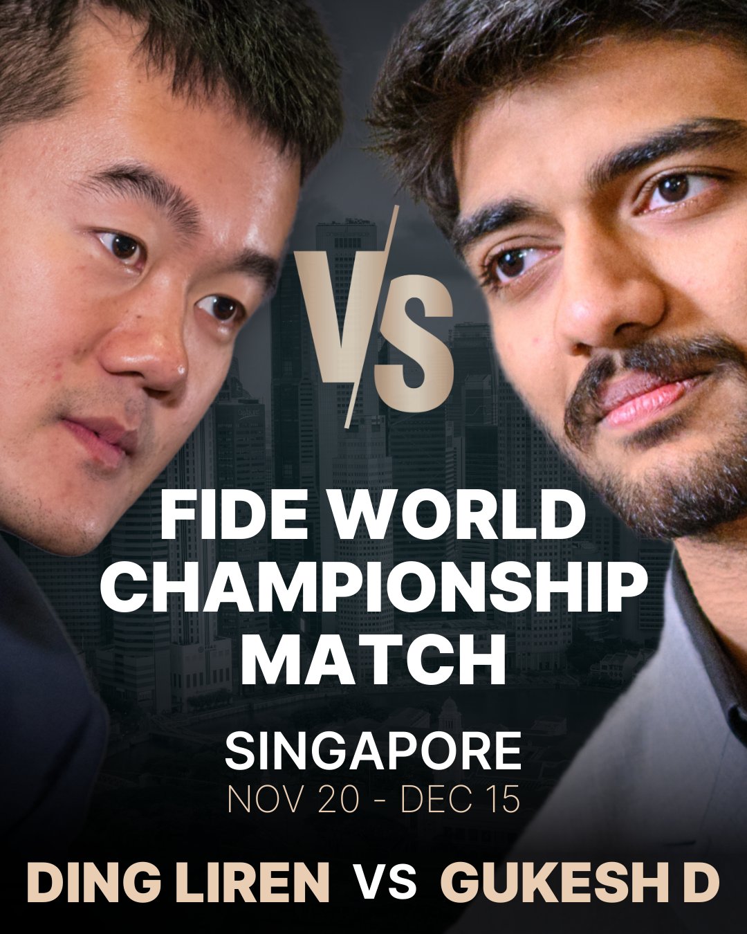 Le Championnat du Monde d